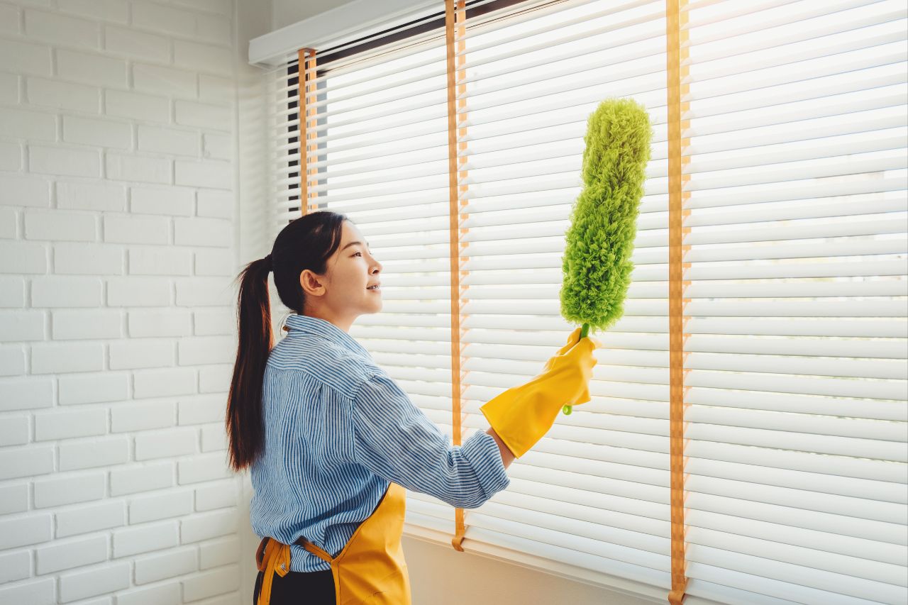 Tainan home cleaning recommendations