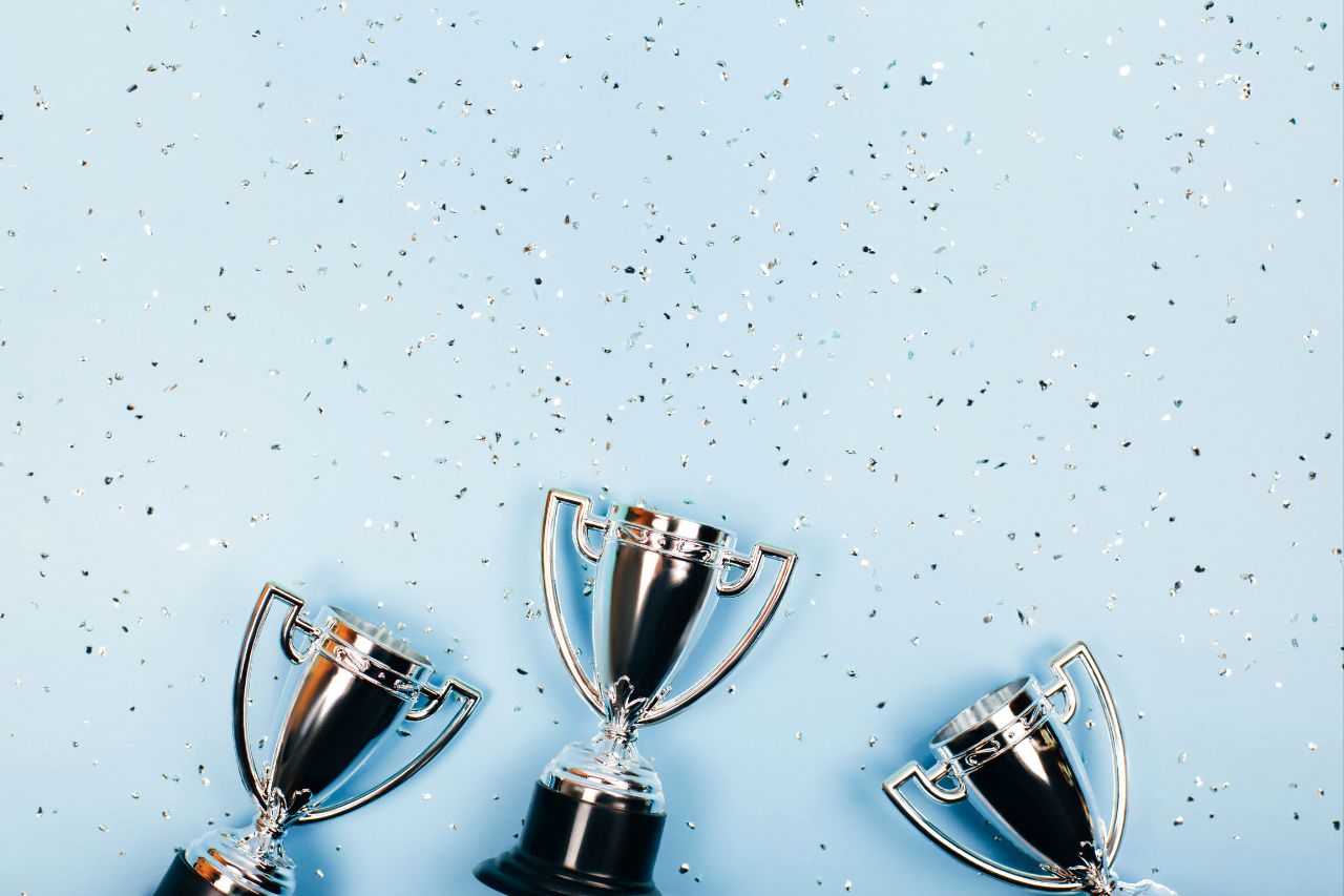 2023 The First Event Michelin Awards