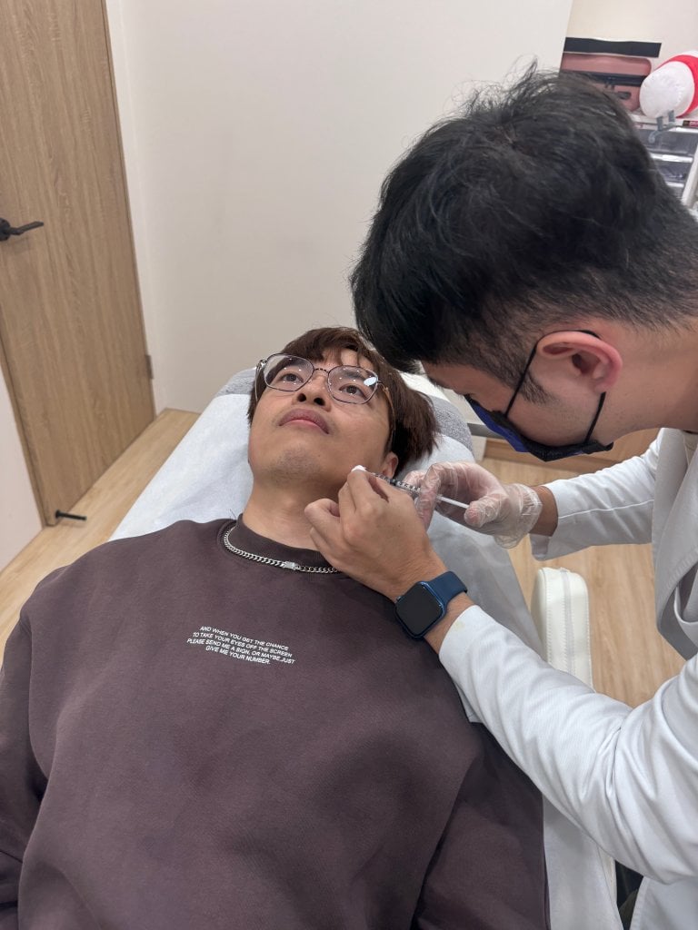 台中肉毒推薦-艾瑞辛診所-2025-01