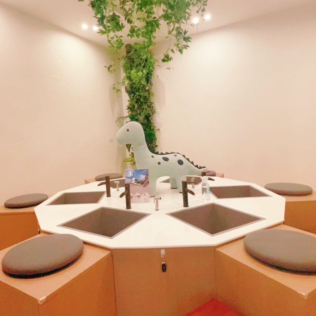 [Review of Zeye Oriental Health Manor] Super comfortable Taoyuan Cultural Zone Massage, comprehensive care for every part of the body 4