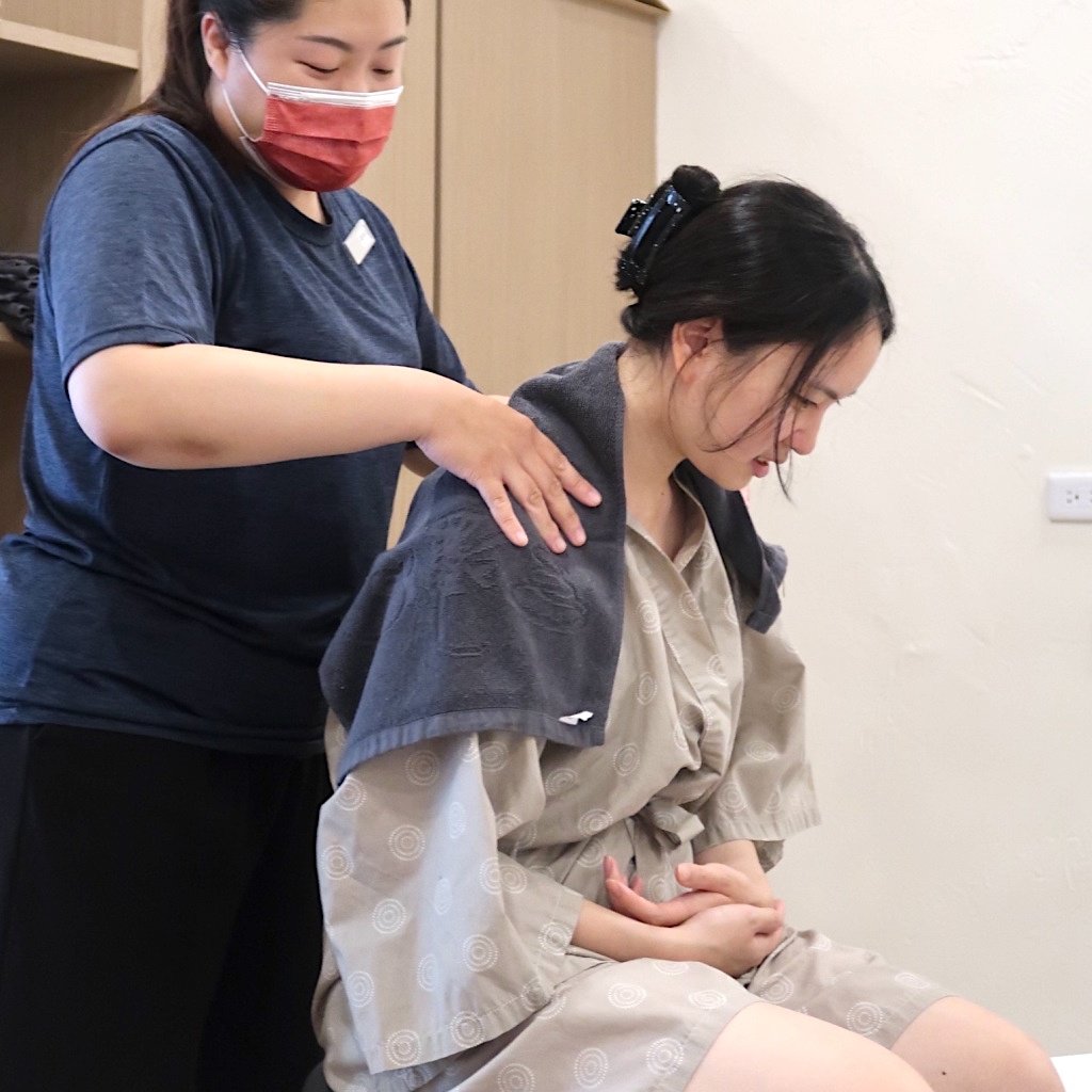 [Review of Zeye Oriental Health Manor] Super comfortable Taoyuan Cultural Zone Massage, comprehensive care for every part of the body 12