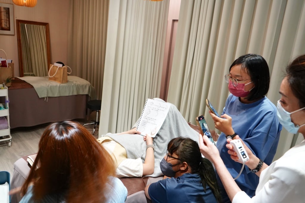 [Ear-picking and Warming Course Evaluation for Ear Fans] You don’t have to worry about starting an ear-picking business in Kaohsiung, you can learn how to pick up and warm the ears 30