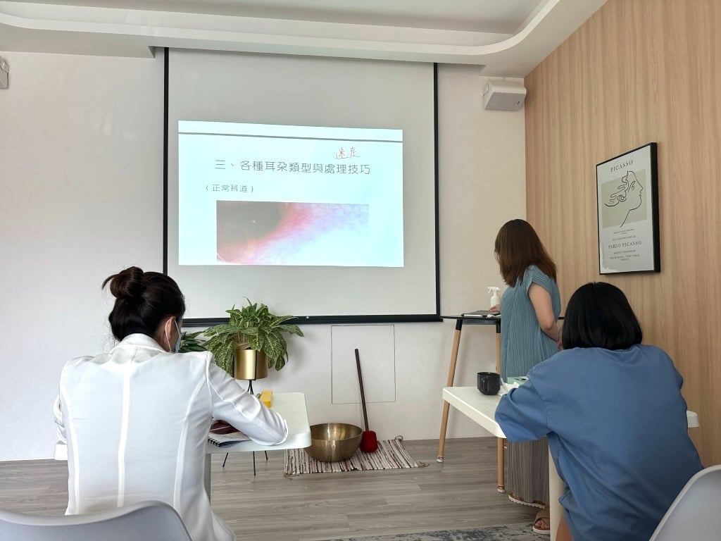 [Ear-picking and Warming Course Evaluation for Ear Fans] You don’t have to worry about starting an ear-picking business in Kaohsiung, you can learn how to pick up and warm the ears 20
