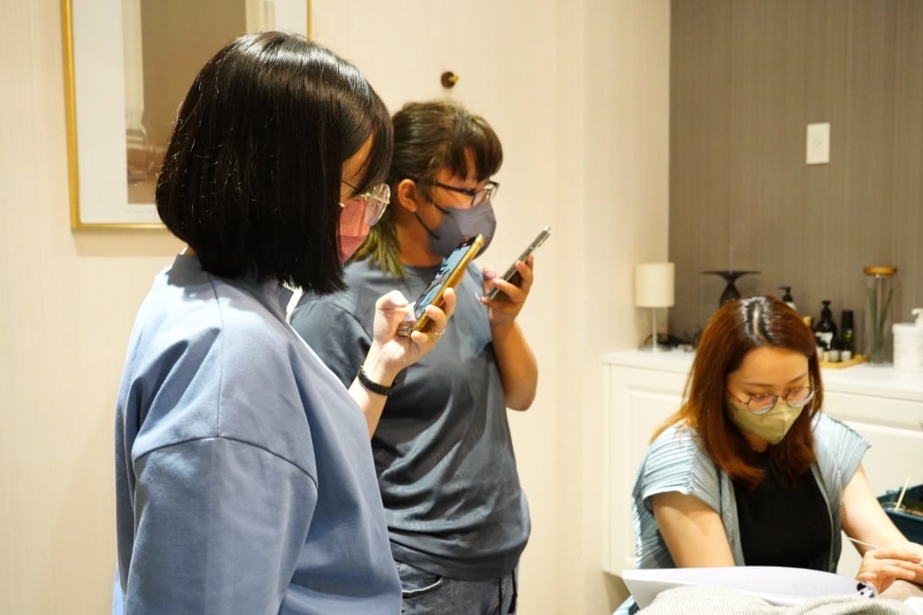 [Ear-picking and Warming Course Evaluation for Ear Fans] You don’t have to worry about starting an ear-picking business in Kaohsiung, you can learn how to pick up and warm the ears 28