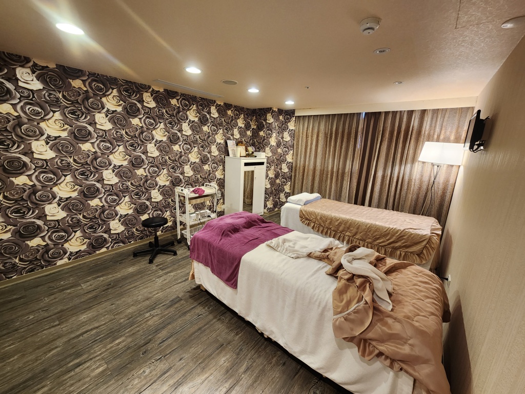 Taipei Massage Guide: Top 10 Highest-Rated Affordable Massage Parlors
