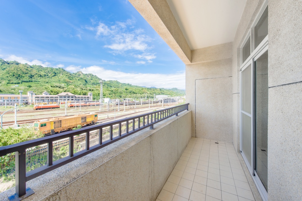 台東住宿推薦 H& 嶼光風格旅店 05
