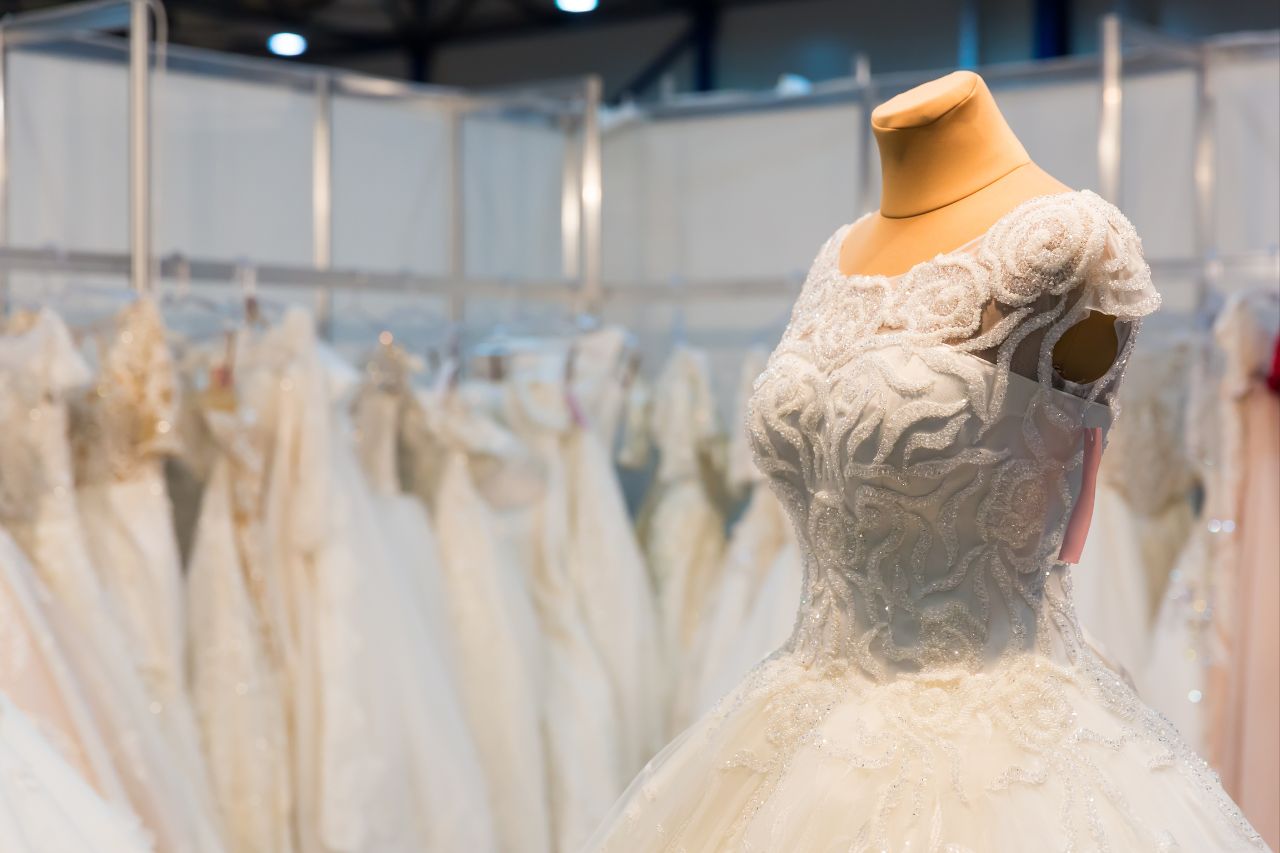 [Introductory Guide to Wedding Dress Selection] 6 Things to Consider When Choosing a Wedding Dress, Analysis of Face Shape, Body Shape and Skin Color Suitable for Wedding Dress Styles