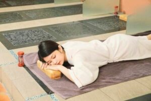 Taipei Couple's Rock Bath Recommendation