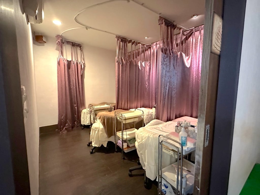 2026 台北做臉推薦｜平價臉部清潔與保養，7 間台北清粉刺護膚店家評比, image size:1024x768