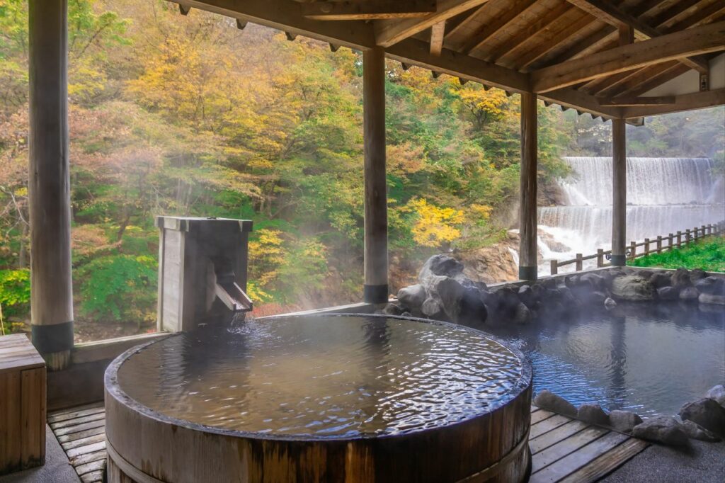 【谷関のカップルにおすすめの温泉宿】ベッド付きの温泉宿を探したい方はこの記事を読んでください！二人で泊まる谷關温泉宿10軒を厳選