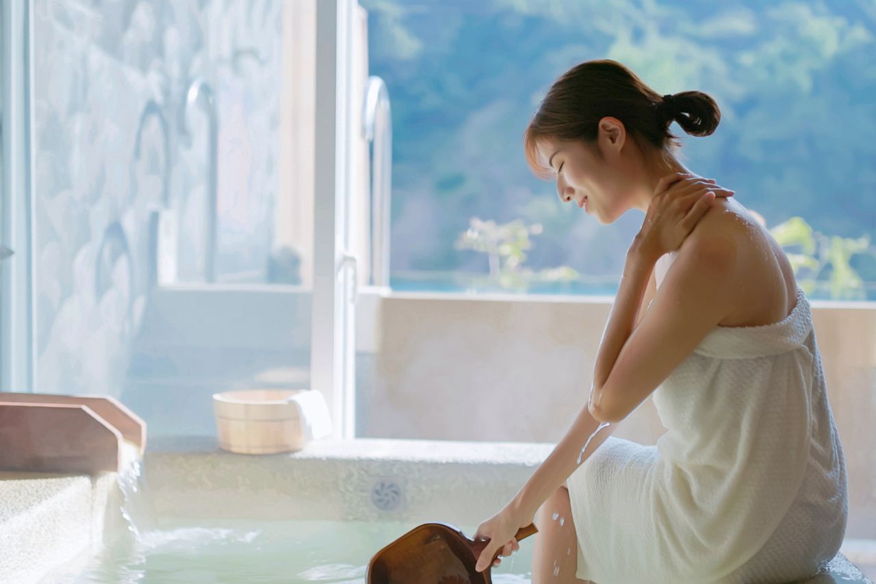 [Yangmingshan Couple’s Hot Spring House Recommendation] Choose a hot spring house with a bed for your bath! Selected 10 double hot spring bathhouses in Yangmingshan