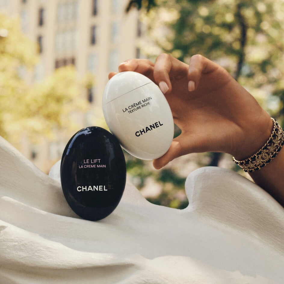 2000 元聖誕節禮物推薦 CHANEL|香奈兒時尚玉手修護霜