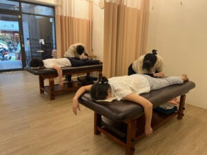 德威傳統整復推拿優惠2023.12