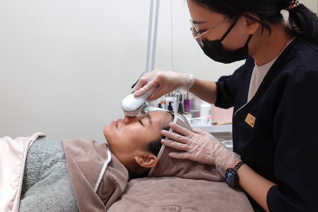 台北做臉推薦-Donna-Salon-09