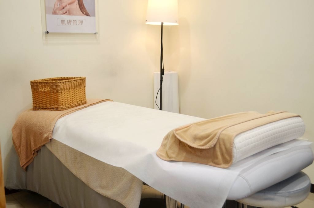 Taipei Facial Recommendation-Edenreya Aesthetics-SPA
