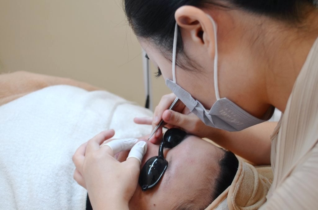 Taipei Facial Recommendation-Edenreya Aesthetics-SPA3