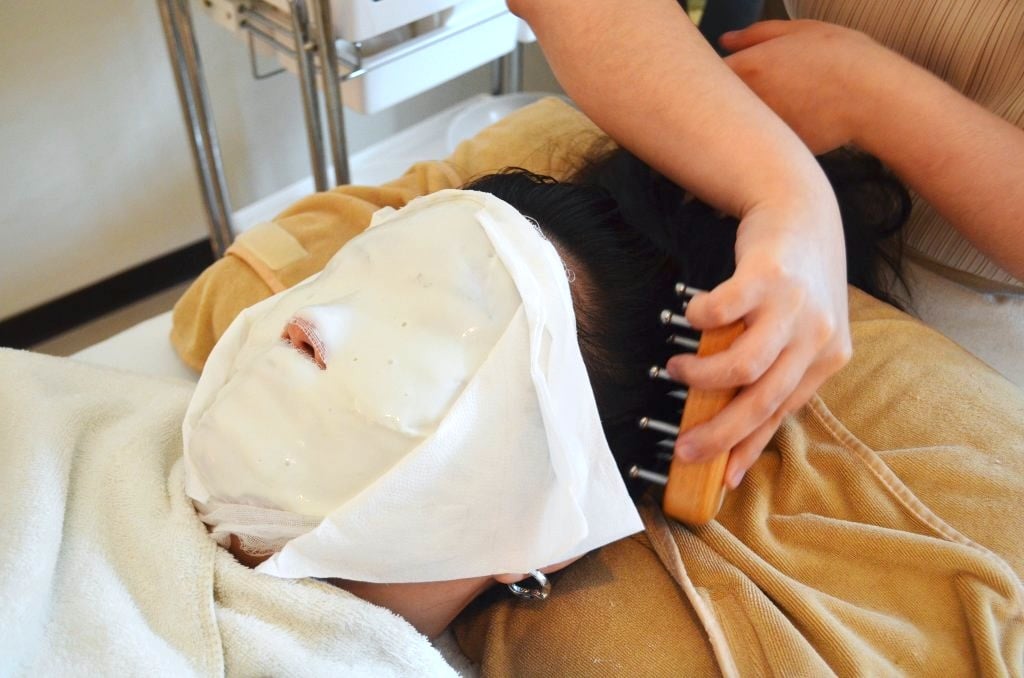 Taipei Facial Recommendation-Edenreya Aesthetics-SPA4