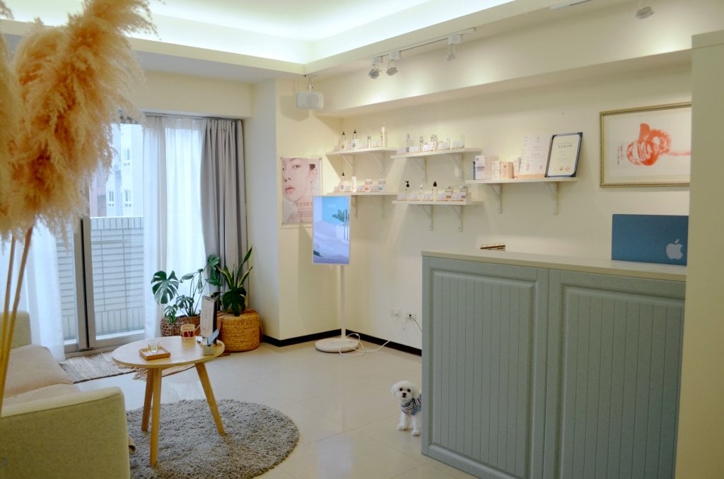 Taipei Facial Recommendation-Edenreya Aesthetics-SPA6