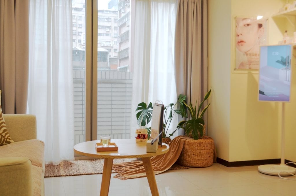 Taipei Facial Recommendation-Edenreya Aesthetics-SPA8