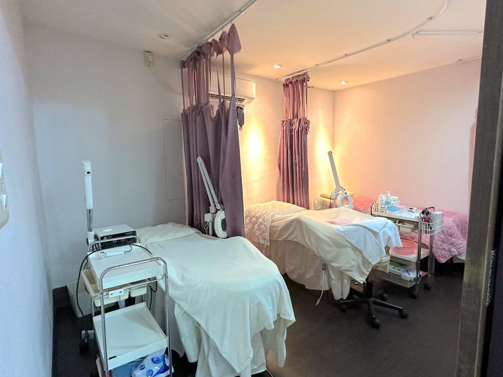 Taipei Facial Recommendation-Kuang Hsin-Yen Facial Aesthetics 3