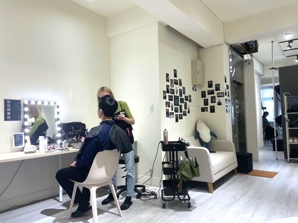 Taipei Image Photo Recommendation-Golden-Years5