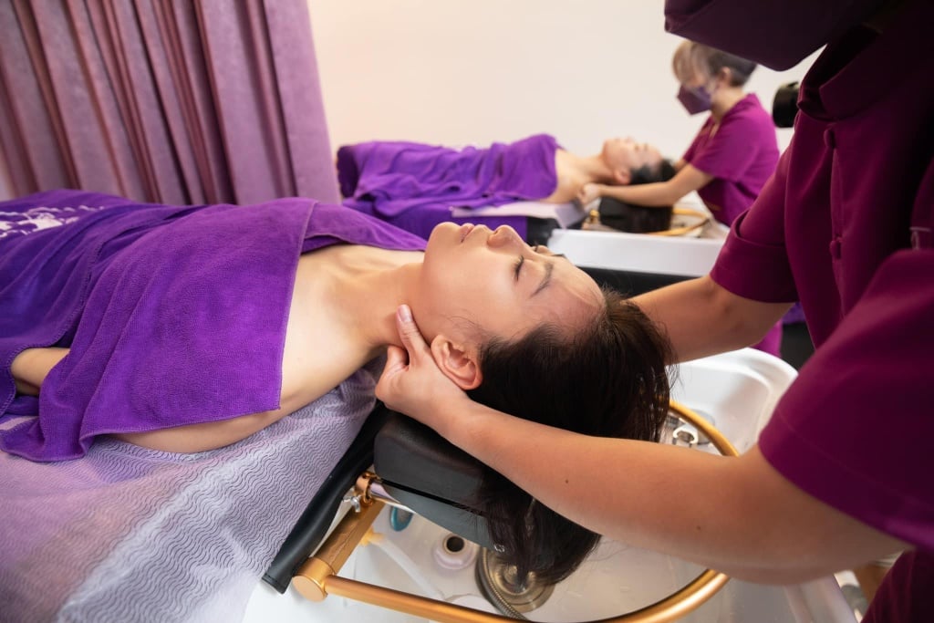Taichung Massage Recommendation Guide》Mystery Visitor Certified TOP 10 Massage Shops, Massage, Stress Relief and Detoxification without Trapping 61