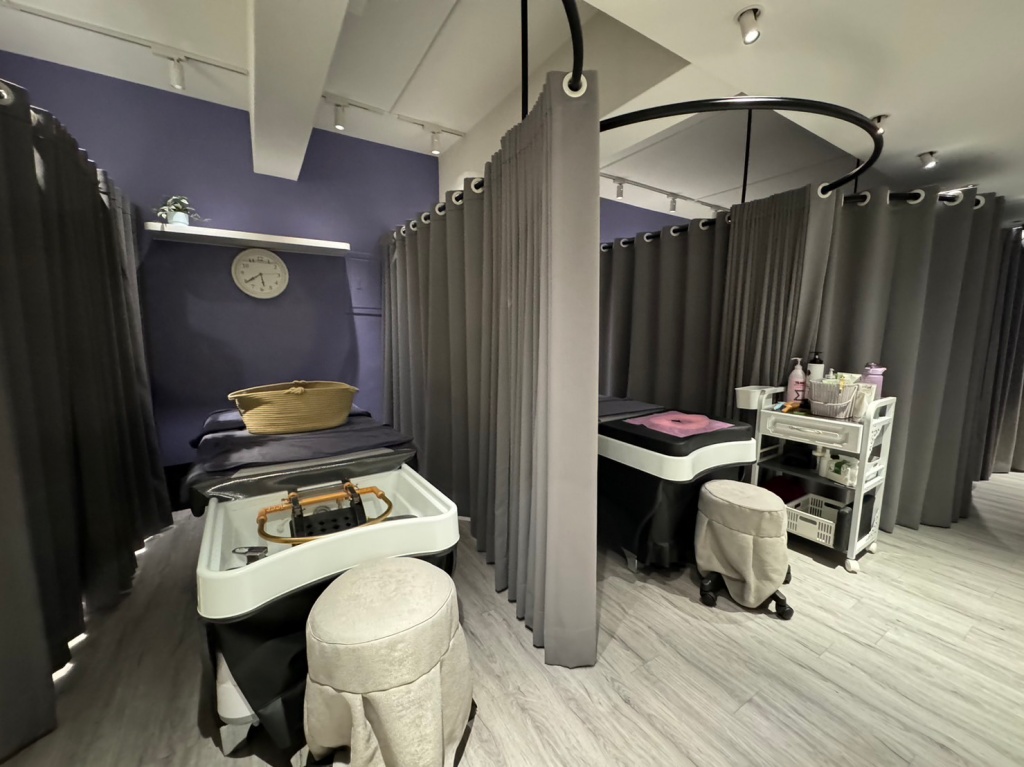 Taichung Massage Recommendation Guide》Mystery Visitor Certified TOP 10 Massage Shops, Massage, Stress Relief and Detoxification without Trapping 63