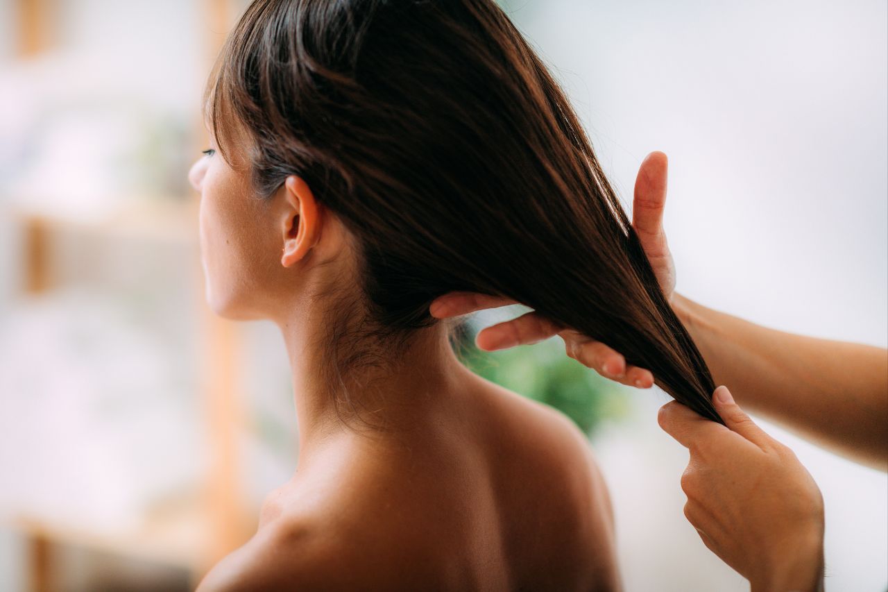 台中のおすすめベトナムヘアシャンプー