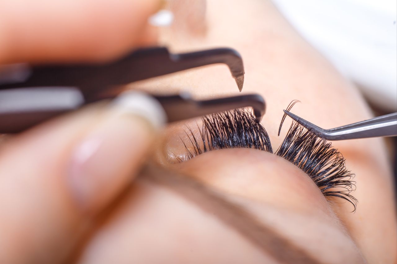 [Taoyuan Eyelash Recommendation] Professional grafting makes it look natural! Review of 4 Taoyuan Zhongli Eyelash Extension Shops