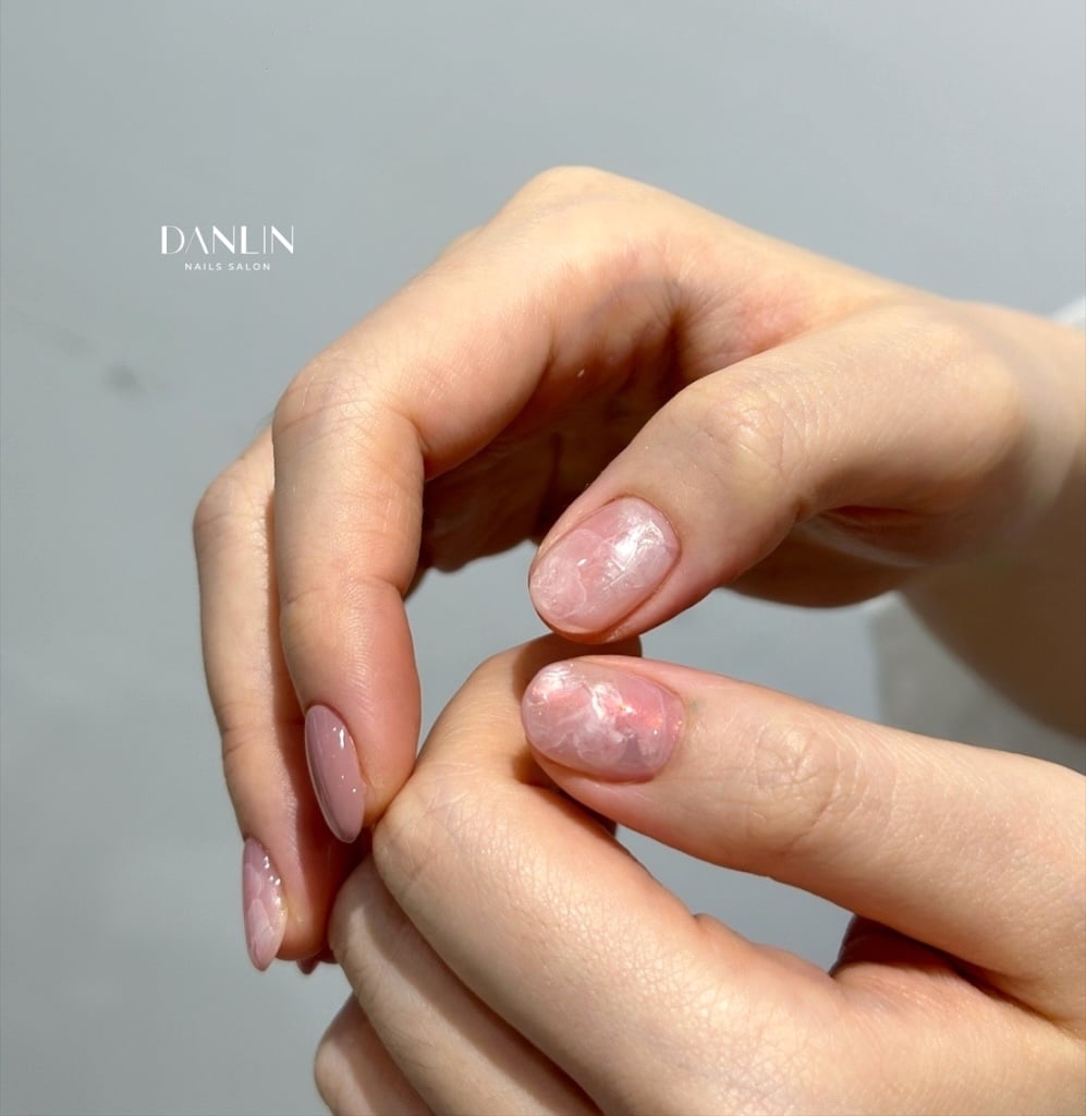 Danlin Nails Salon