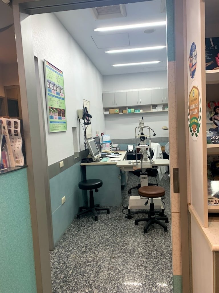 高雄近視雷射推薦 耕明眼科診所02