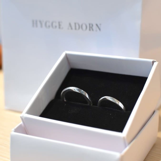 [Hygge Adorn Review] Easily make department store-level jewelry, Nakayonghe Metalworking Classroom 30, a craftsmanship major in the 30s