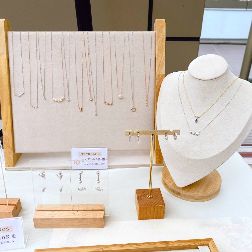 [Hygge Adorn Review] Easily make department store-level jewelry, Nakayonghe Metalworking Classroom 30, a craftsmanship major in the 18s