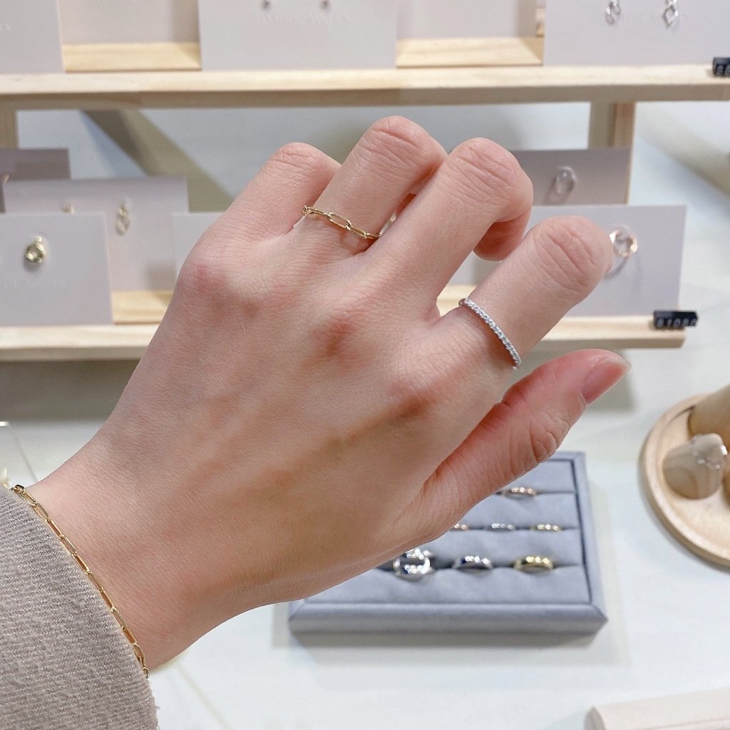 [Hygge Adorn Review] Easily make department store-level jewelry, Nakayonghe Metalworking Classroom 30, a craftsmanship major in the 16s