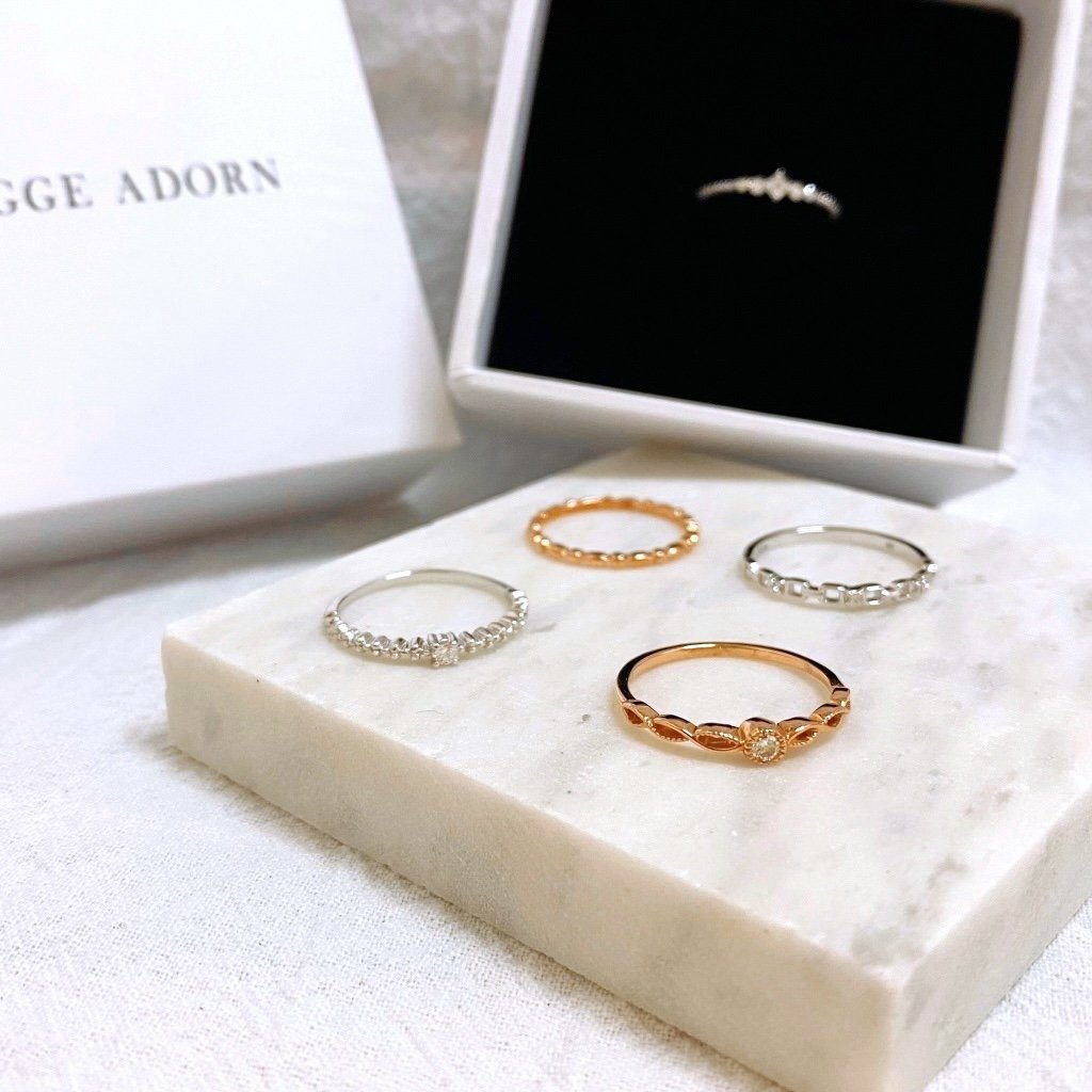 [Hygge Adorn Review] Easily make department store-level jewelry, Nakayonghe Metalworking Classroom 30, a craftsmanship major in the 14s