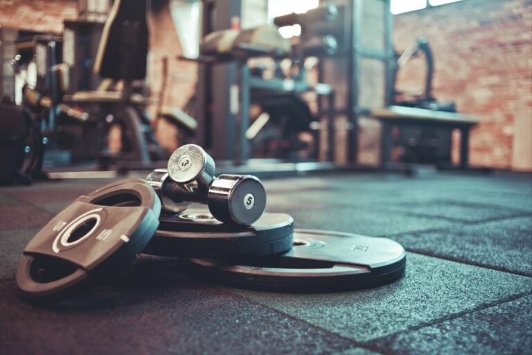 【桃園健身房推薦】單次包月收費都有，4 間桃園區健身房評比