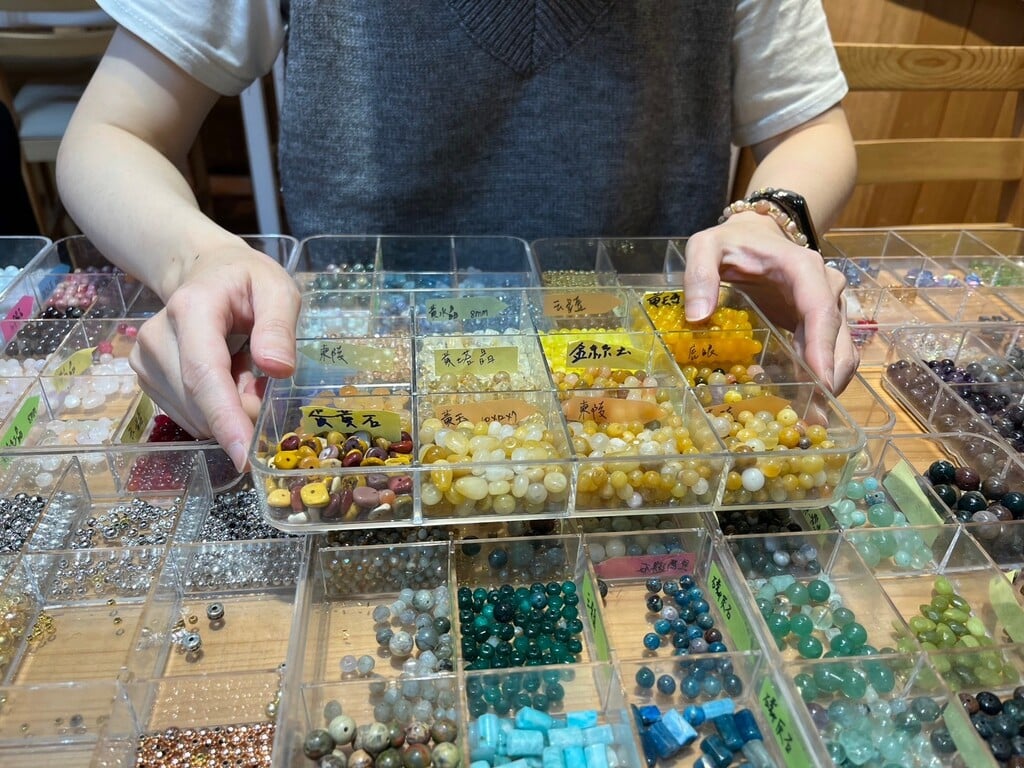 台北手作課程推薦指南》神秘客認證 TOP 9 手作課程，一日職人 DIY 體驗 51