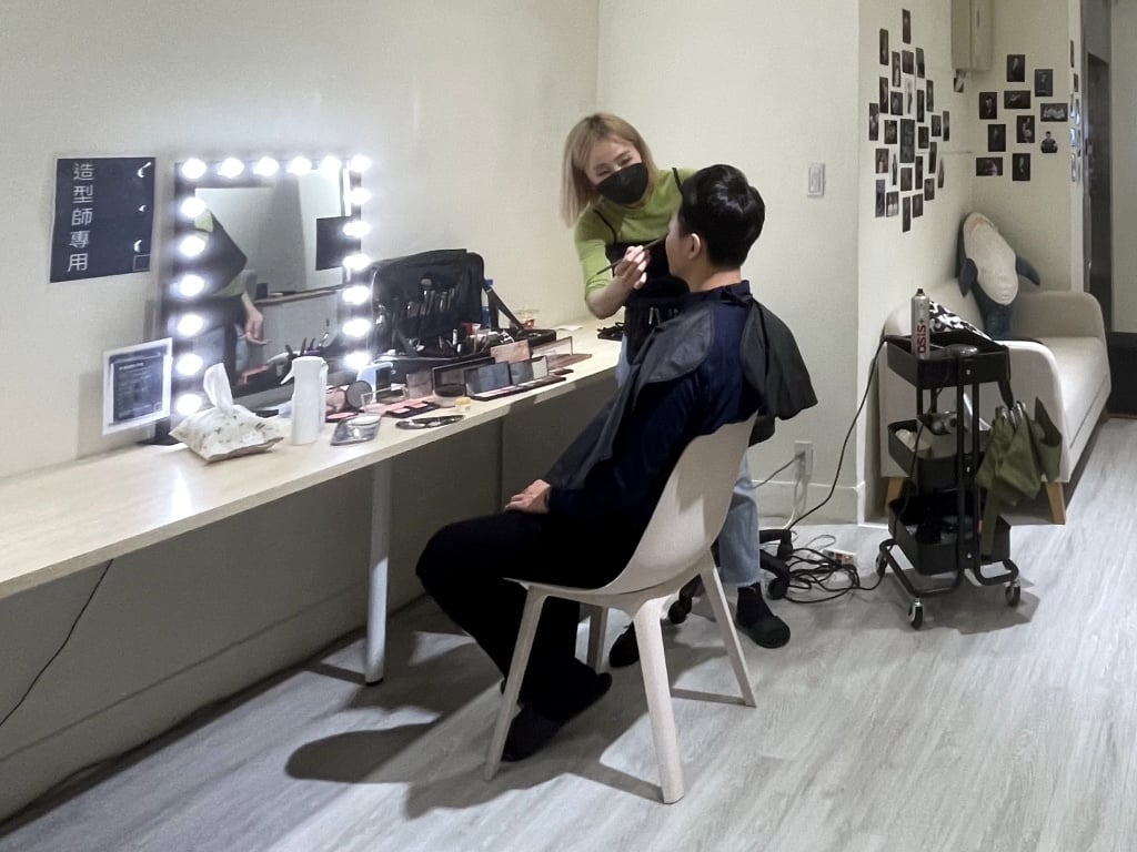 Image Photo Hair & Makeup Service (Currently Unavailable)