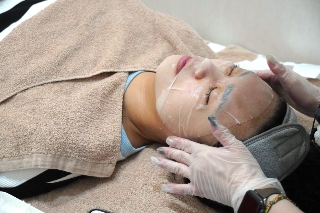 Kaohsiung Picosecond Laser Recommendation-Yuezhen Medical Clinic8