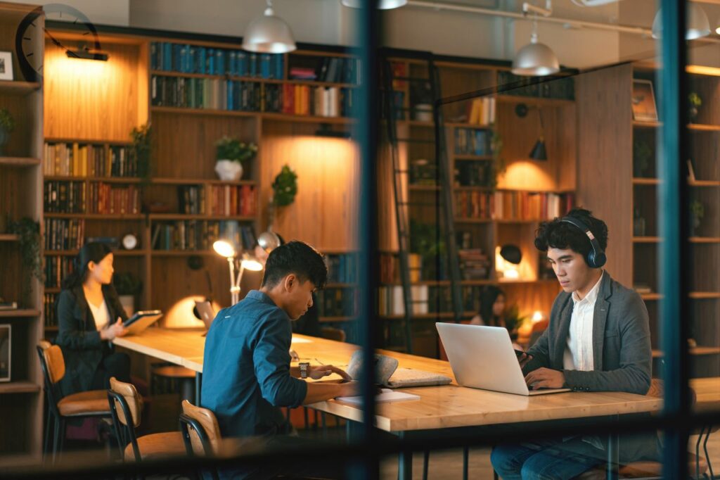 타이베이 코워킹 스페이스 추천: 타이베이에서 일일 임대 가능한 코워킹 스페이스 5곳