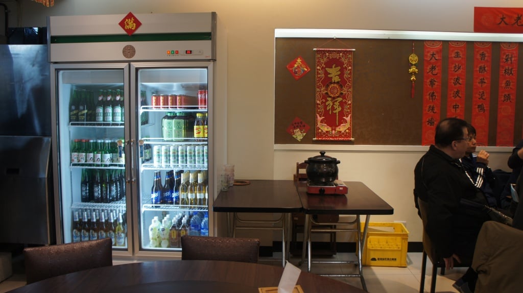 【大老爺私房菜評價】新鮮食材當日直送，老饕才知道的南京復興聚餐餐廳 10