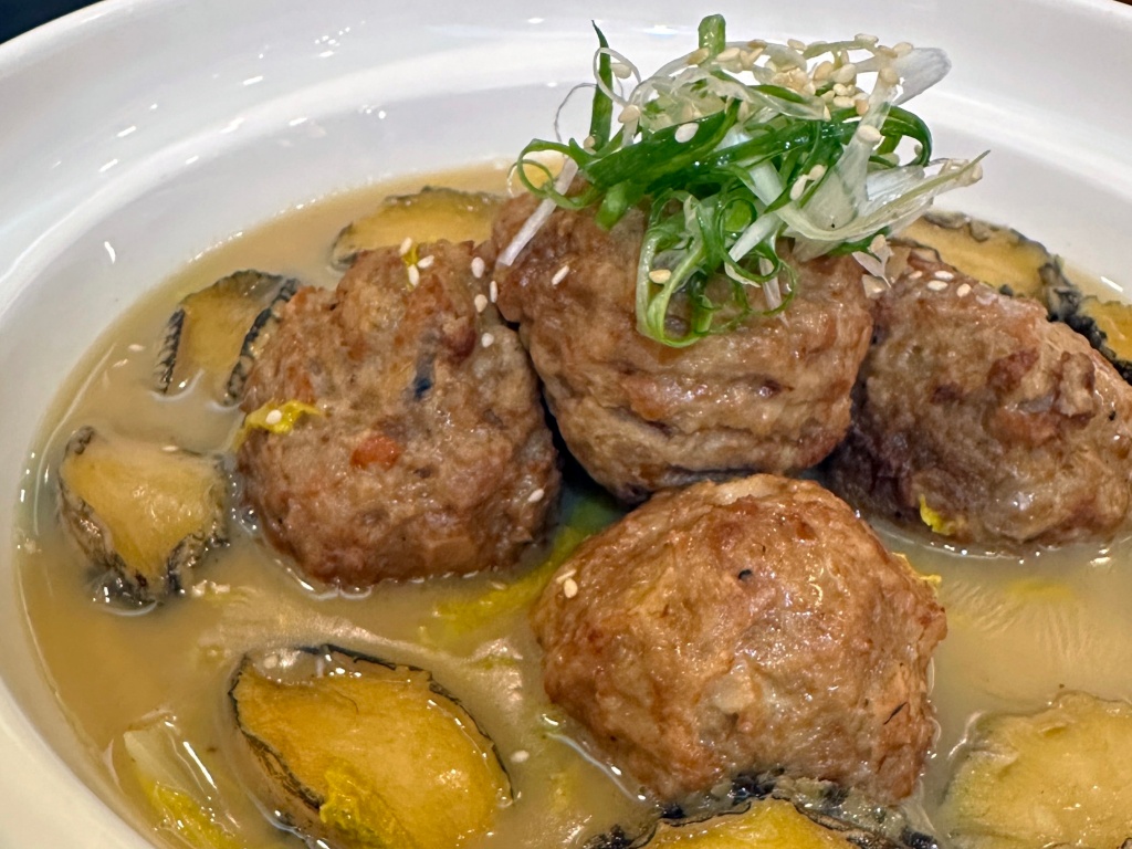 【大老葉プライベートキッチンの評価】新鮮食材を即日直送、食通のみぞ知る南京復興食堂 31