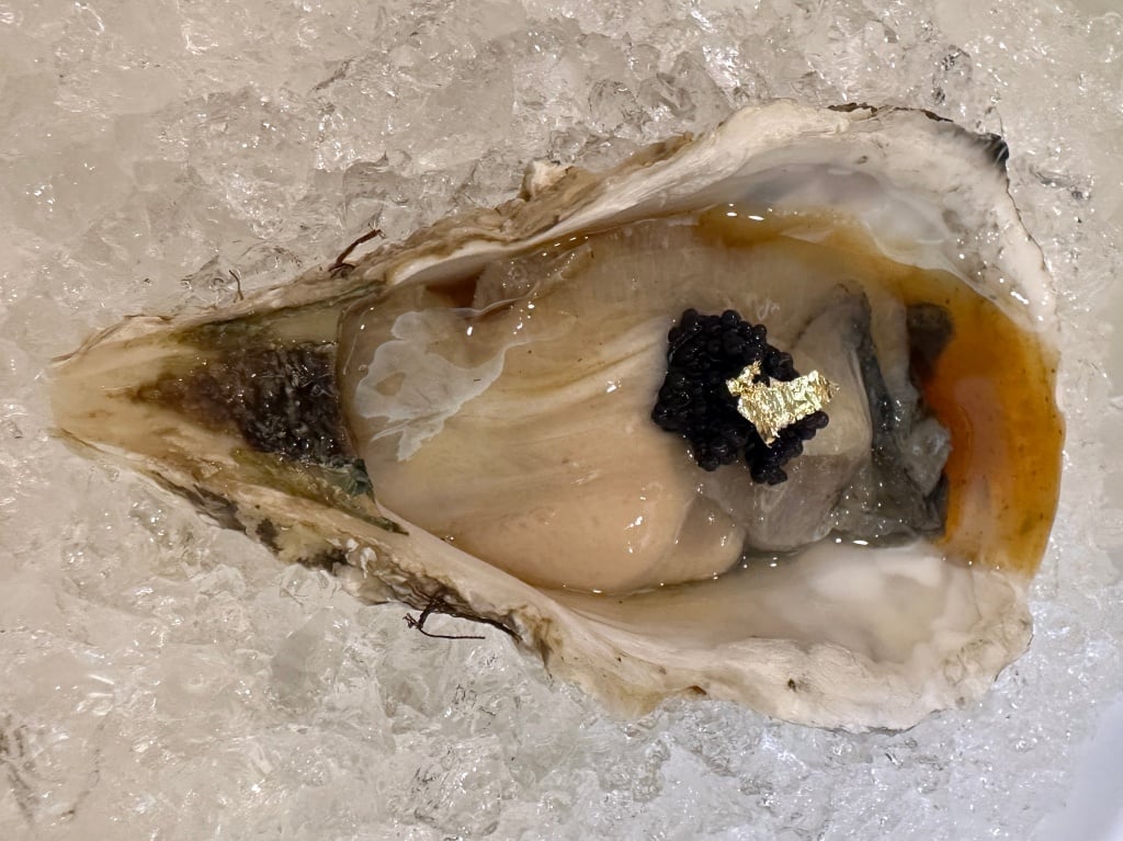 【大老葉プライベートキッチンの評価】新鮮食材を即日直送、食通のみぞ知る南京復興食堂 33