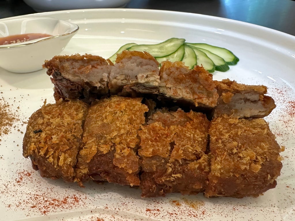 【大老葉プライベートキッチンの評価】新鮮食材を即日直送、食通のみぞ知る南京復興食堂 25