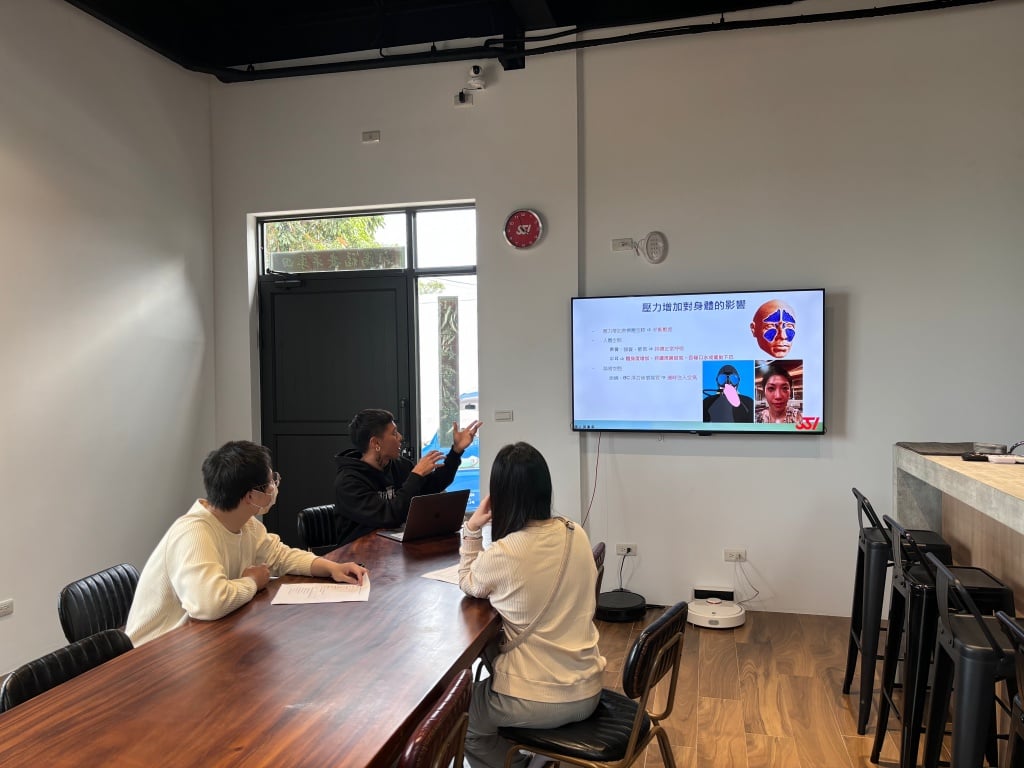 [Extended Field Base Evaluation] All-round SSI Diving Training Center, the number one technical diving center in Taiwan49