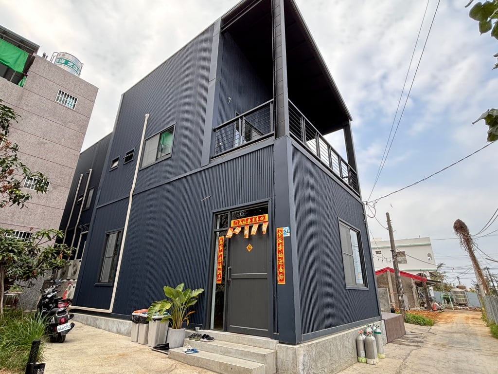 [Extended Field Base Evaluation] All-round SSI Diving Training Center, the number one technical diving center in Taiwan5