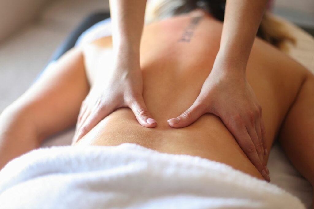【新莊按摩推薦】SPA、泰式按摩應有盡有，精選 12 間新莊區按摩店
