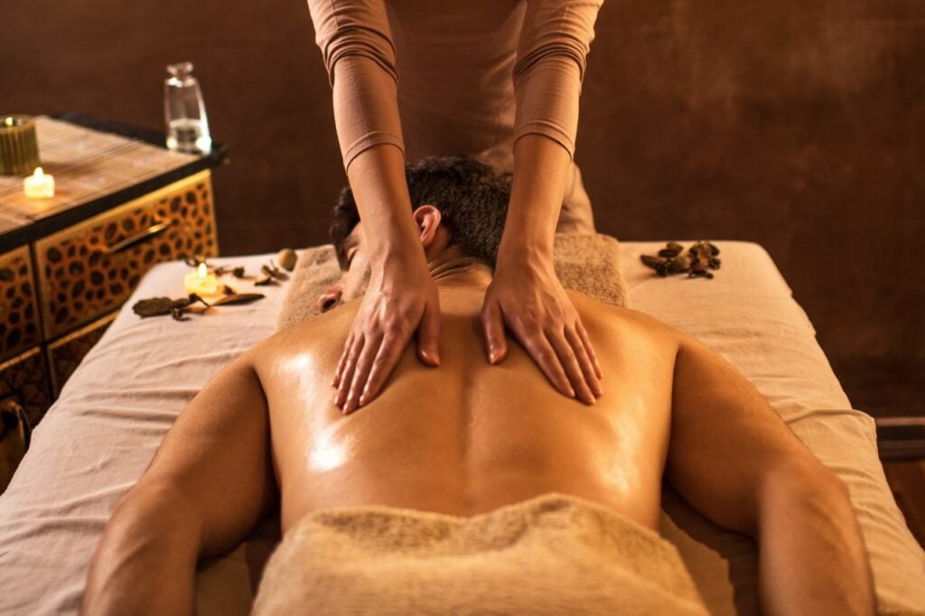 [Taipei Ximen Massage Recommendation] Take care of your entire body from the soles of your feet! Selected 12 Ximending Massage SPA Shops