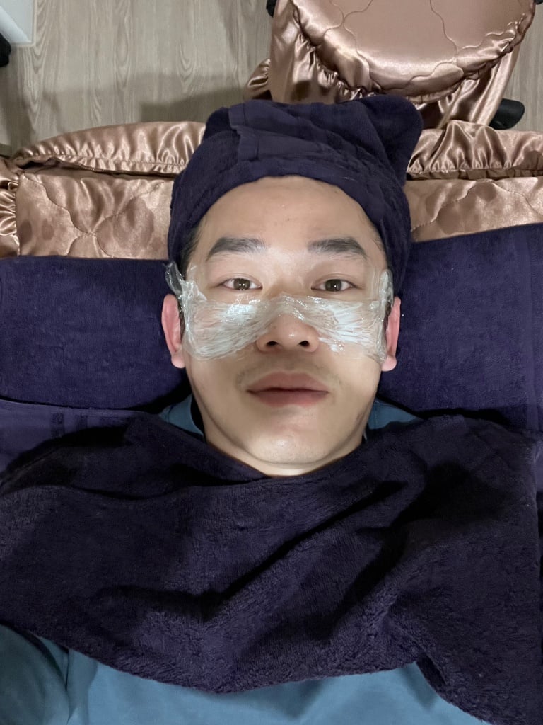 [Evaluation of Xu Huixiang Aesthetics Clinic] Nantun Medical Aesthetics Expert in eliminating eye bags! Never fails to fill the tear trough of Ji Liansi 24