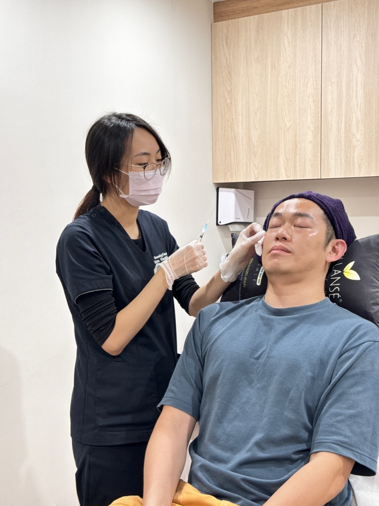 Xu Huixiang Aesthetics Clinic Review 19